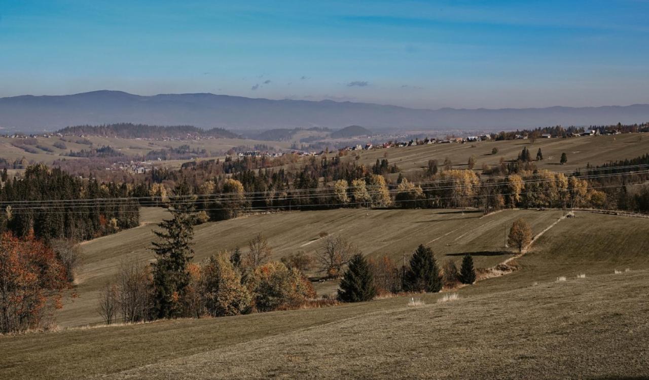 Tarasowka U Zajaca Bed & Breakfast Czerwienne Exterior photo